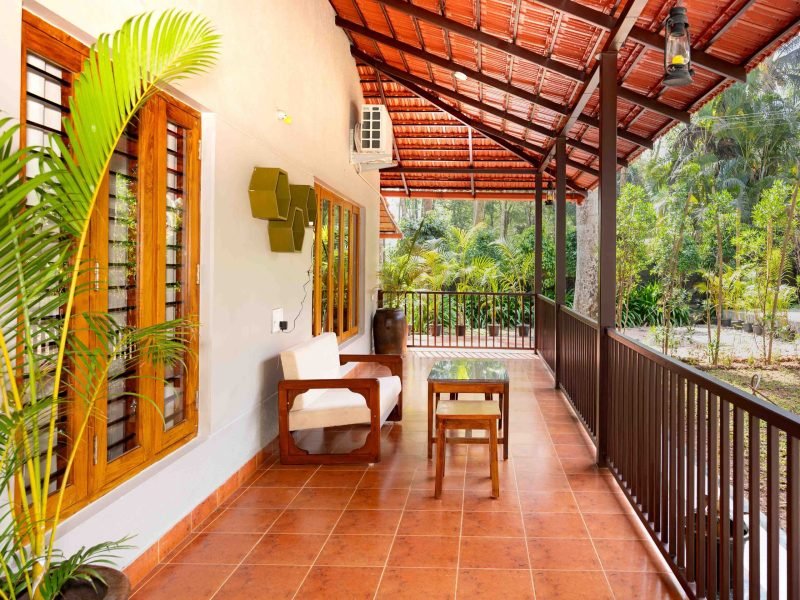 Villa – Complete
