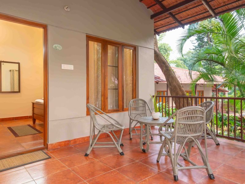 Cottage – Basic