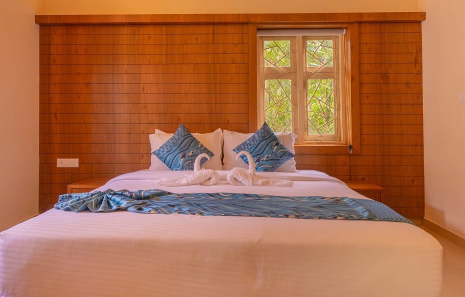 Deepwoods resort