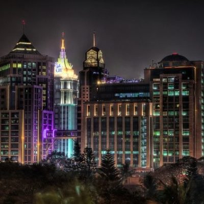 Bengaluru