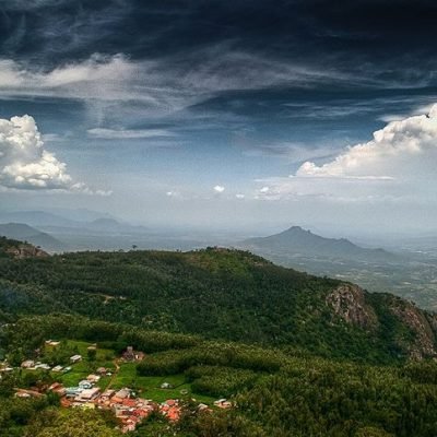 Yercaud