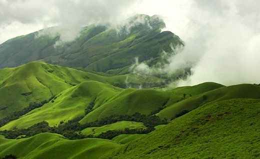 Chikmagaluru