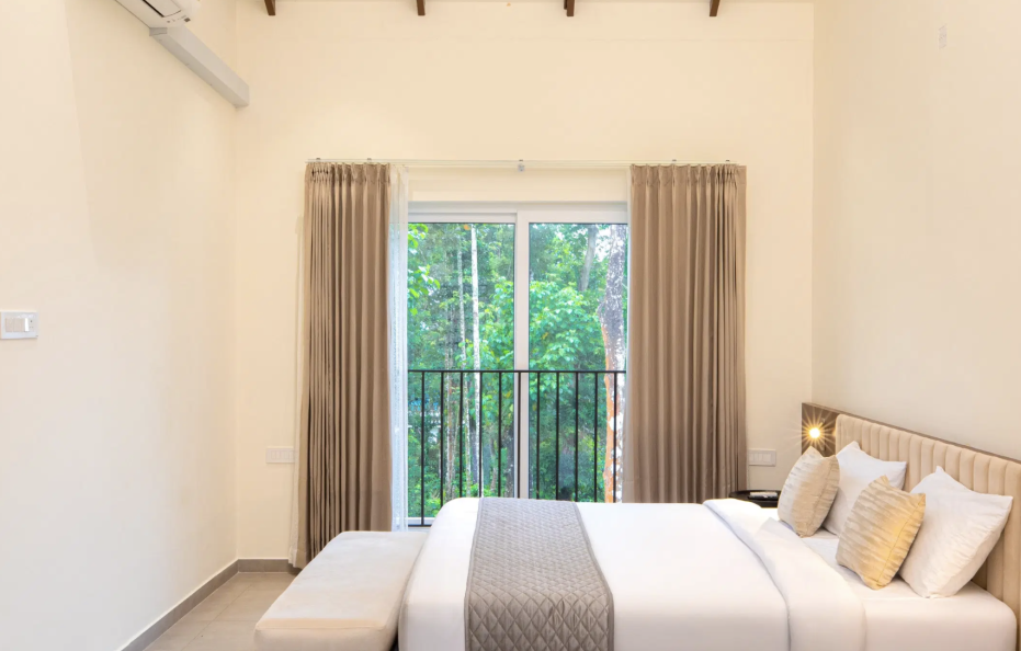 Premium King Room With Double King Beds