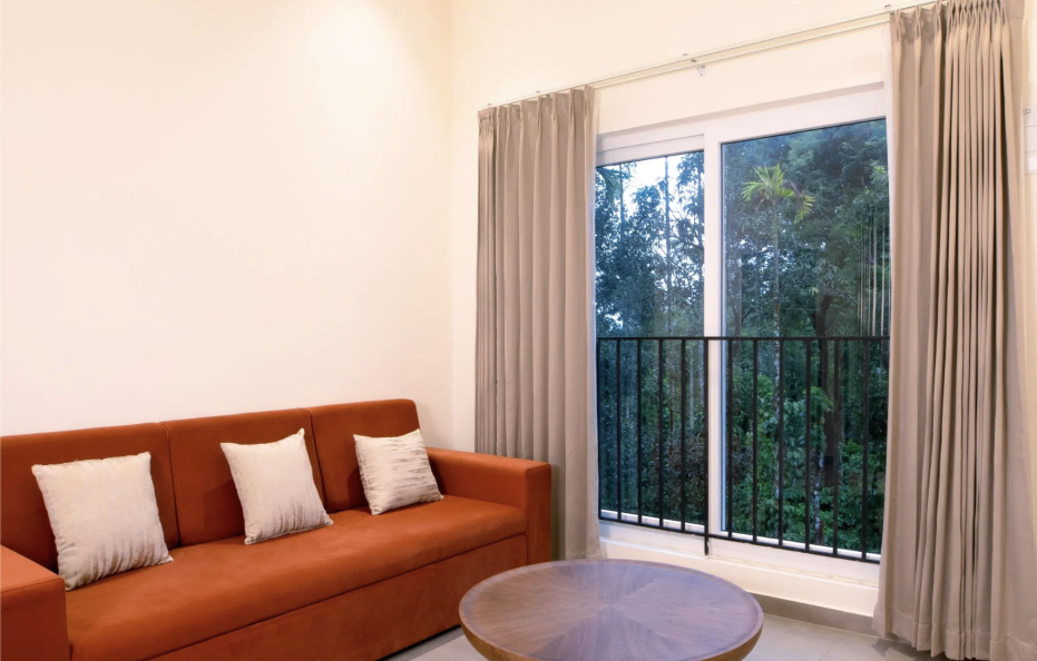 Premium King Room With Double King Beds