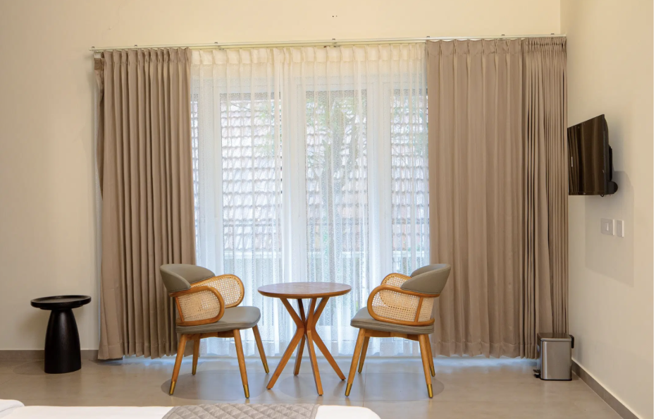 Premium King Room With Double King Beds
